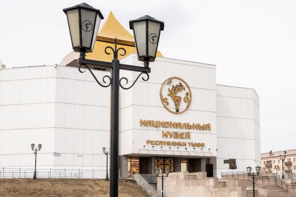 Тур в Тыву на 4 дня: гора Хайыракан, Долина Царей и места силы