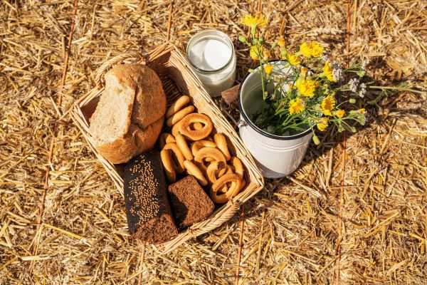 Гастрономическая экскурсия по Псковской области