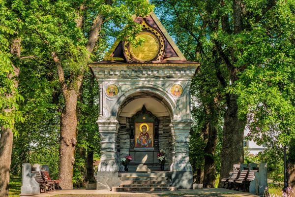 Паломнический тур на Валаам на 4 дня: монастыри и святые места