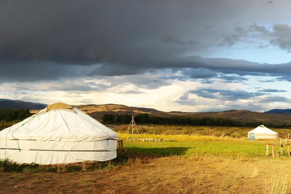Тур в Тыву на 3 дня: шаманские обряды и священные места