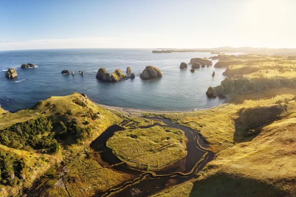 Тур на Сахалин, Кунашир и Шикотан на 15 дней
