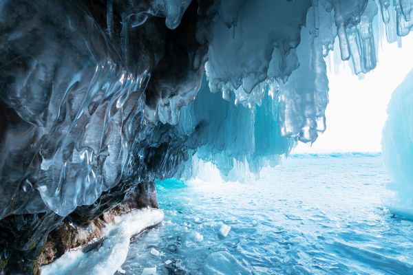 Антистресс на Байкале: тур на 6 дней с экскурсиями и семинарами