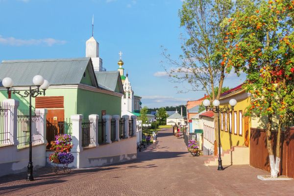 Экскурсия и мастер-классы «Ремесла Владимирской области» для детей и взрослых