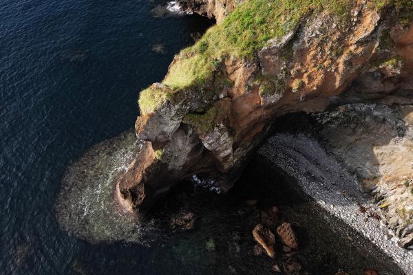 Тур в Хабаровский край на 7 дней: тюлени, шаманы, рыбалка
