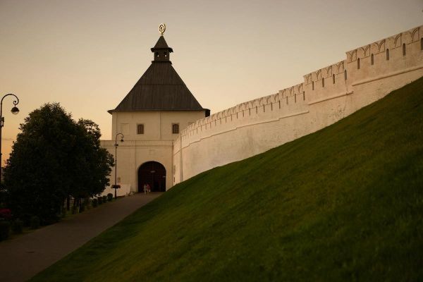 Квест-экскурсия «Загадки Казанского Кремля»