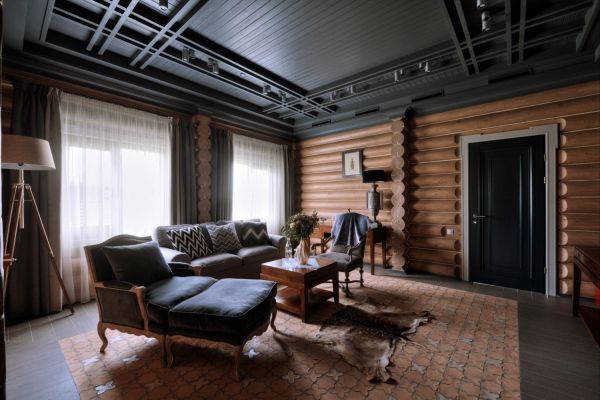 Отель «Уткино» Country House