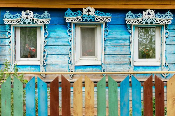 Семейный тур в Ярославль и Вятское на 3 дня