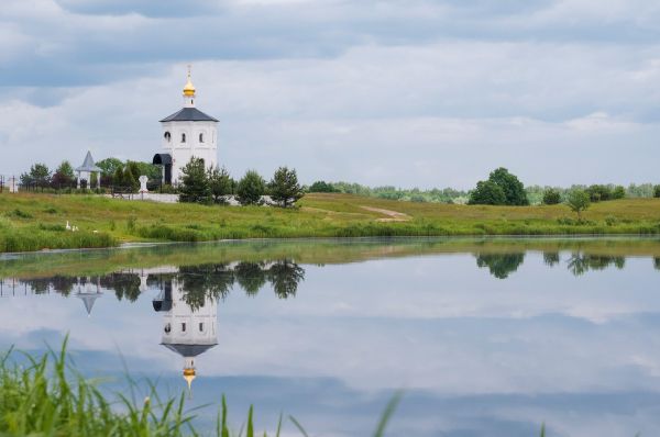 Отель «Богдарня»