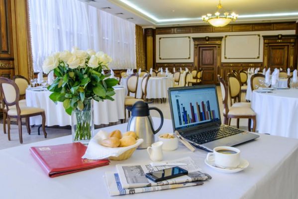 SK Royal Hotel Kaluga