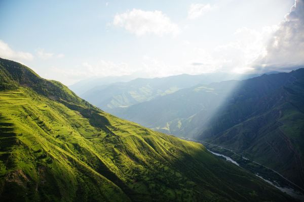 Тур на выходные в Дагестан: Сулакский каньон, Гамсутль, Язык Тролля
