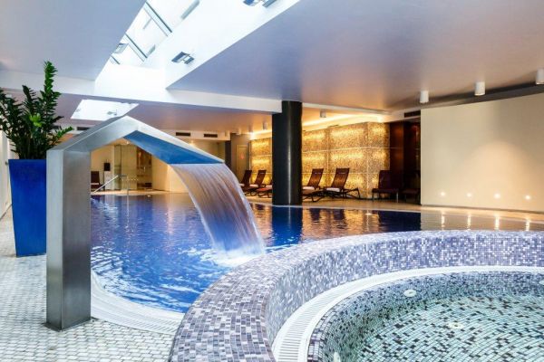 Ararat Park Hyatt Moscow