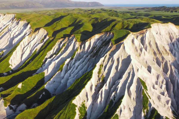 Тур на Сахалин, Итуруп и Кунашир на 12 дней