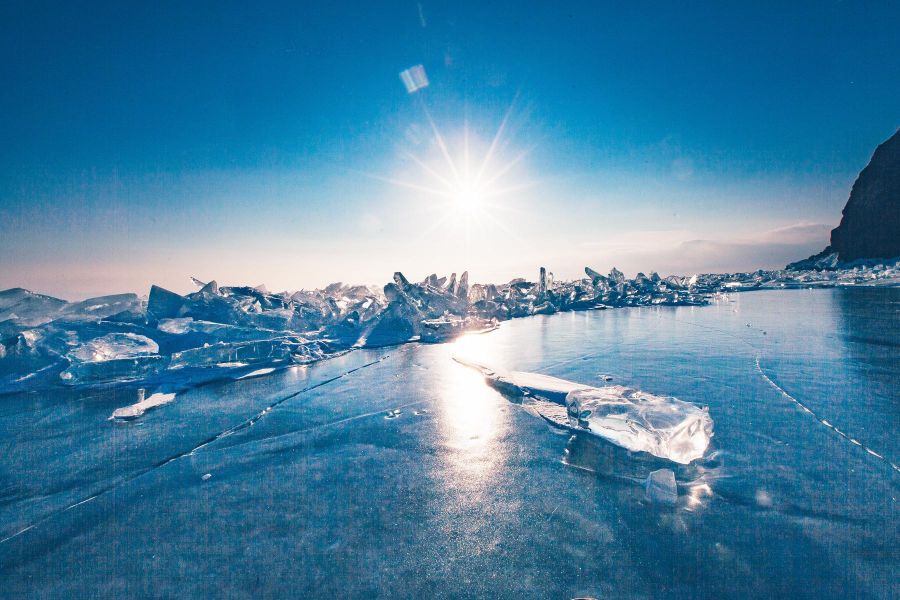 ТУРЫ НА БАЙКАЛ