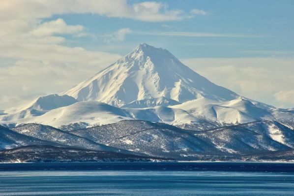 Хели-ски на Камчатке: тур на 8 дней