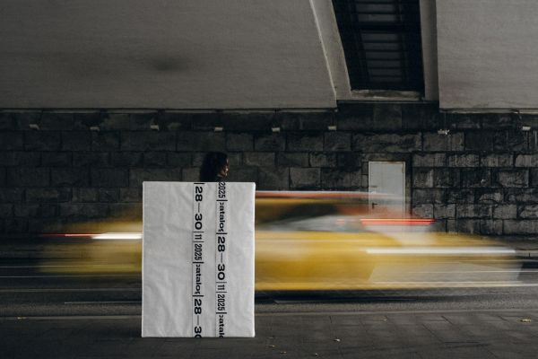 Экскурсия с куратором по ярмарке современного искусства |catalog|