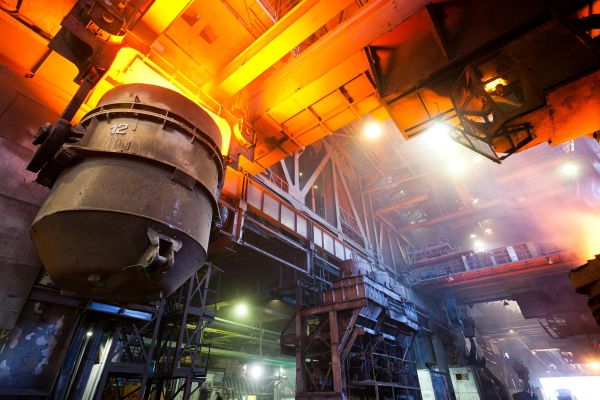 Экскурсия на Нижнетагильский металлургический комбинат