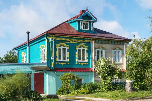 В Суздаль с детьми: тур на 3 дня с экскурсиями и мастер-кассами