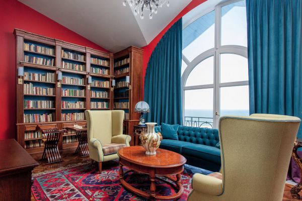 Отель Villa Romanov Wine Club & SPA