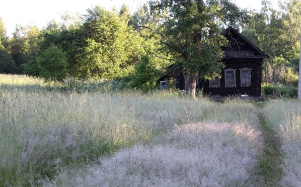 Гостевой дом «Пестовская слобода»