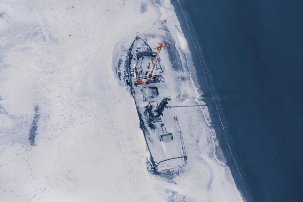 Мурманск, Кировск, Териберка, Абрам-мыс: зимний тур на 4 дня