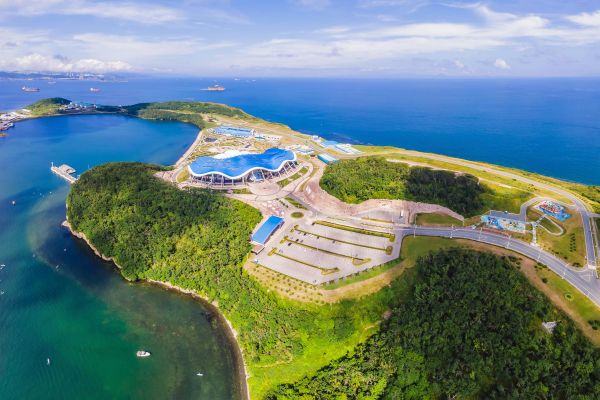 Тур по Владивостоку и островам Русский и Фуругельма на 7 дней