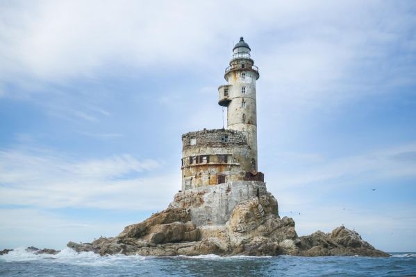 Тур на Сахалин, Итуруп и Кунашир на 12 дней